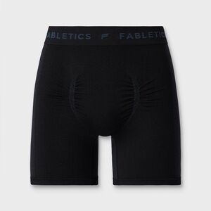 FABLETICS men’s The Training Day Boxer Brief
